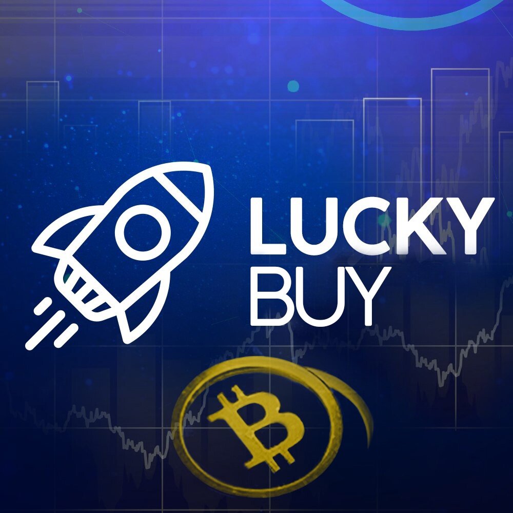 С вами на связи, LuckyBuy!