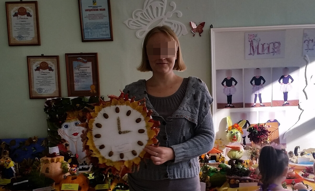 Женщины дорожат и гордятся работой в детском саду. Фото: соцсети