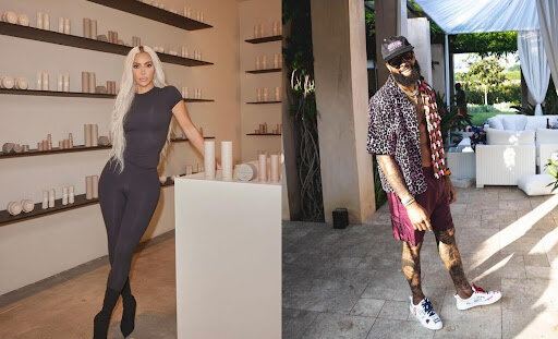 @kimkardashian / @obj