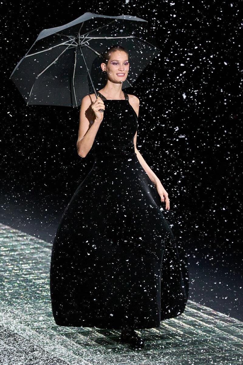 Emporio Armani Fall 2024