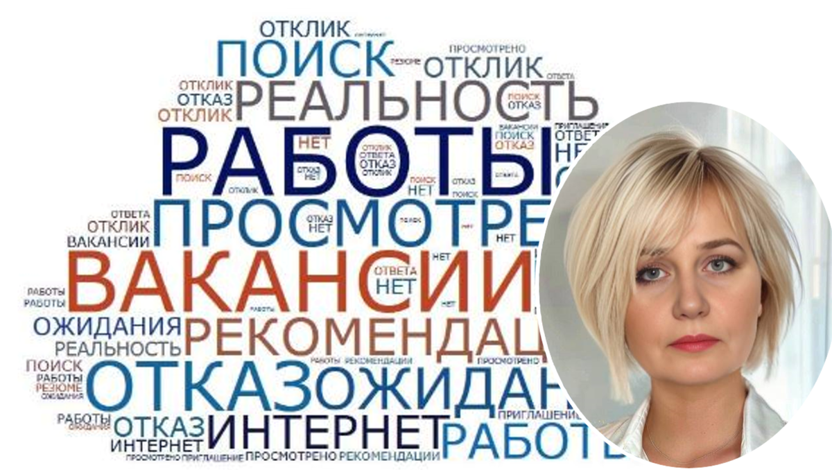 Лайфхаки для отклика на вакансии
