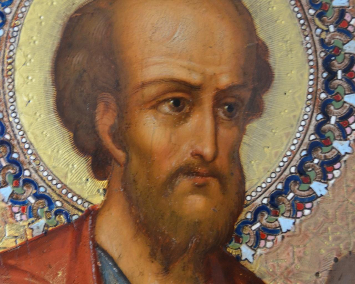 Апостол Павел