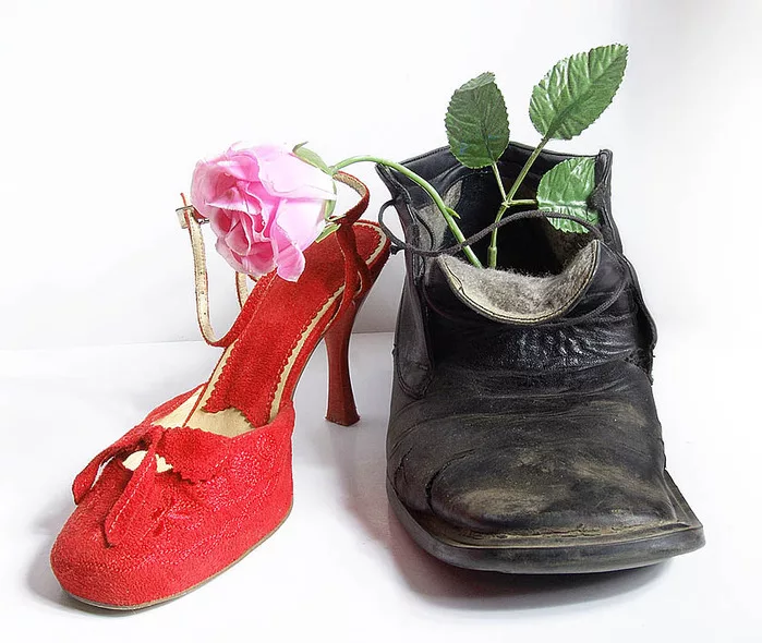 Ты для меня — «недостаточно», Я для тебя — «даже слишком». И наши нечастые радости
были большой ошибкой. А я хочу невозможного: что б не казалось ошибкой,что б «небом друг другу посланы», И никаких лишних мыслей. Я для тебя недостаточна, Ты для меня — слишком. Автор sanrais 