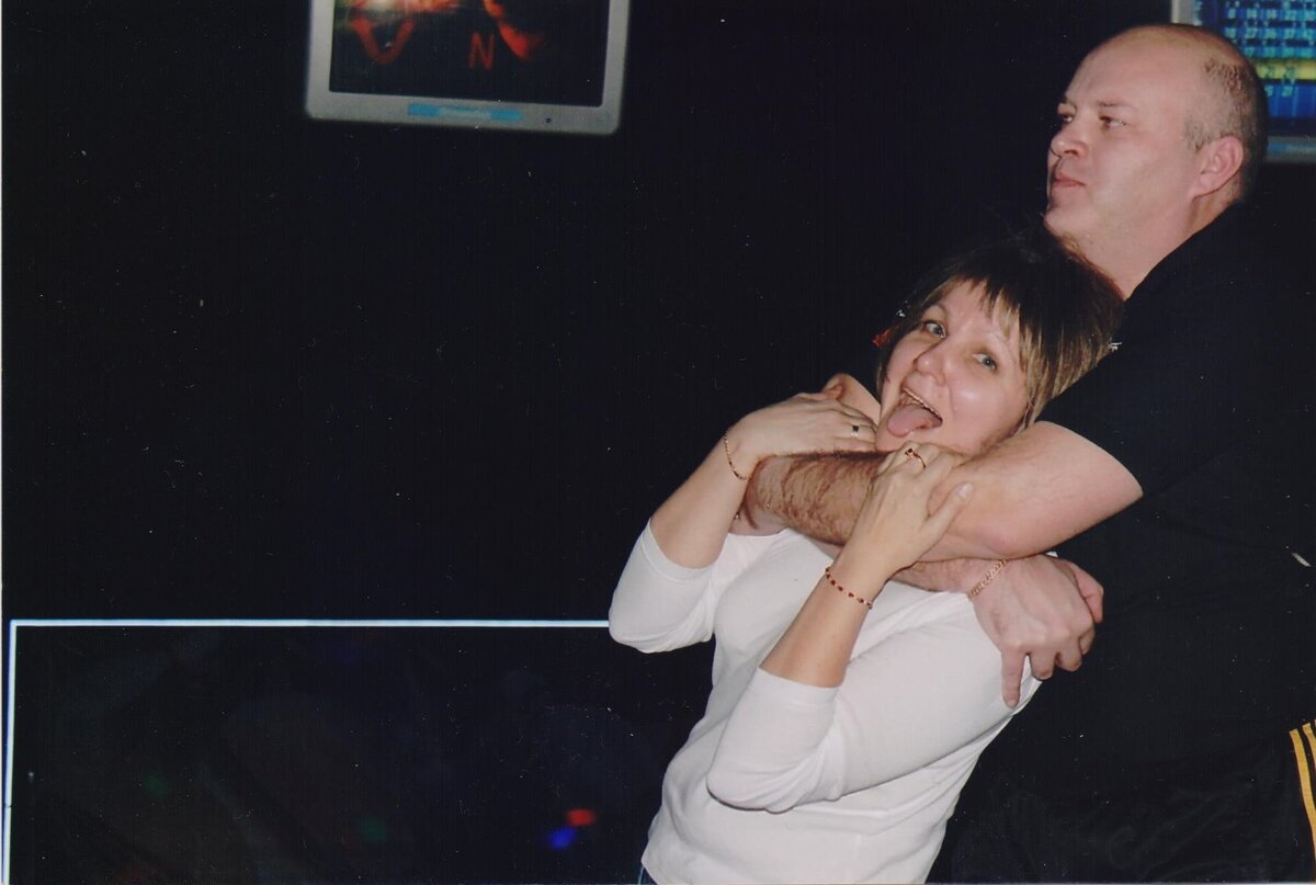 Только хозяева у нас балбесы))). 

