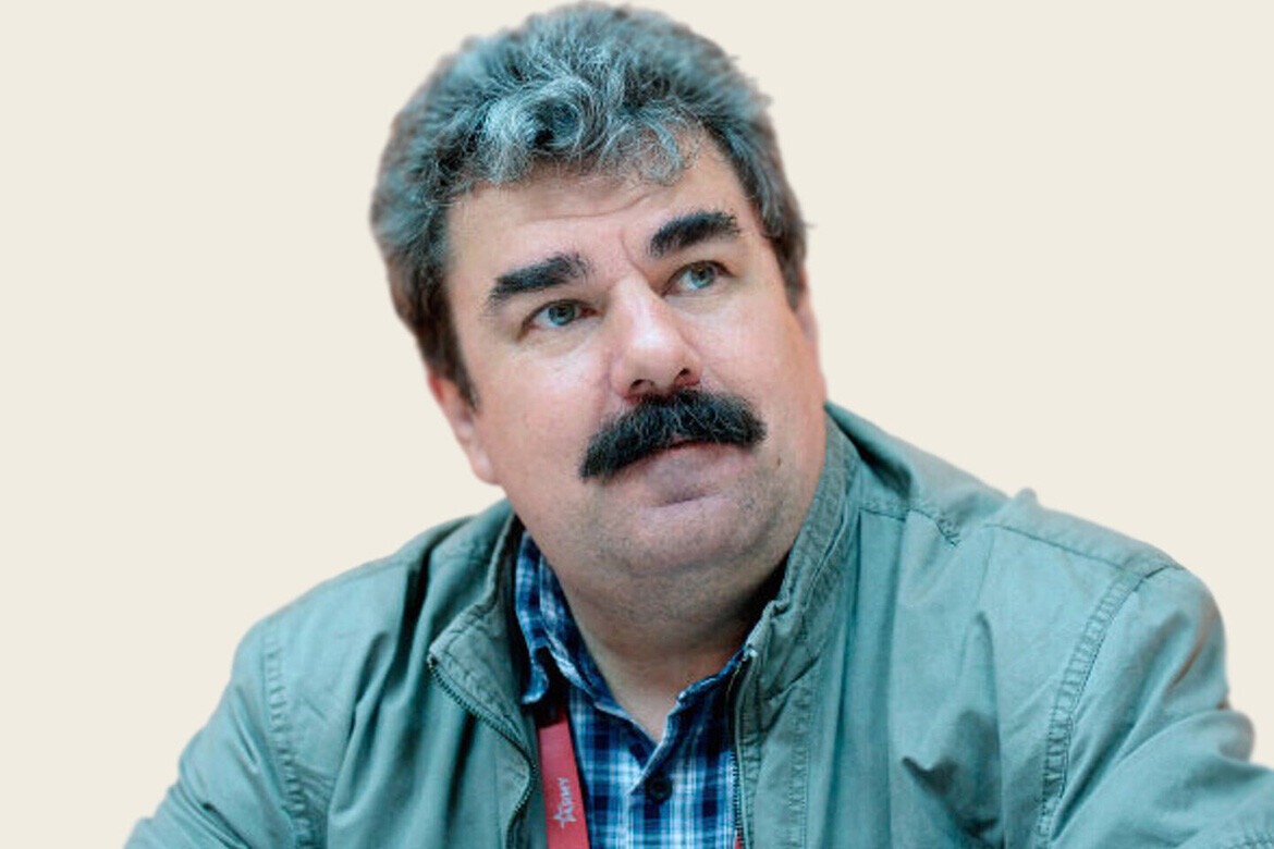 ​Алексей Леонков: «Новость о наших учениях возникла после заявлений правящих кругов Великобритании и Франции о готовности напрямую вмешаться в конфликт». Фото: Telegram-канал Алексея Леонкова