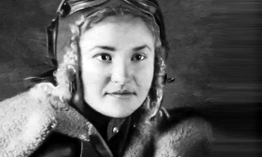 О последней из ныне живущих женщин-штурманов пикирующего бомбардировщика и ее соратницах