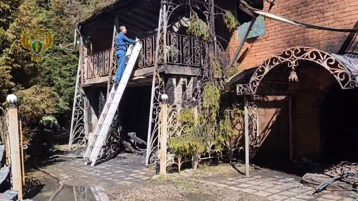    Фото: Пресс-служба прокуратуры Московской области