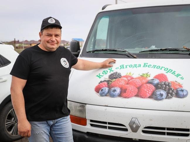 Фото: Валерия Шатько