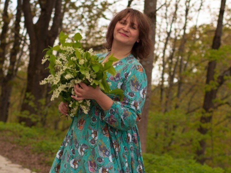     Фото здесь и далее: Маргариты Александровой.