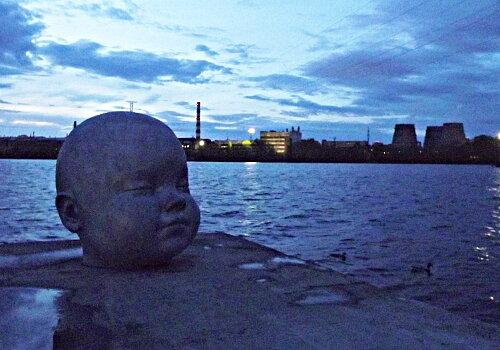 Фото автора