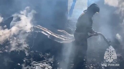    ©Кадр из видео