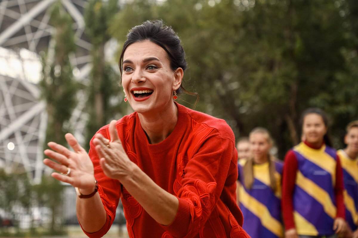 © Фото: ИД «Волгоградская правда» / архив