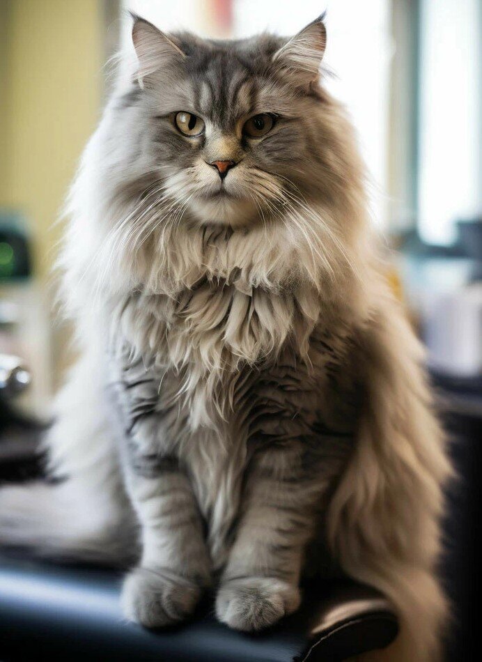 Всем привет от Ивана Ивановича.