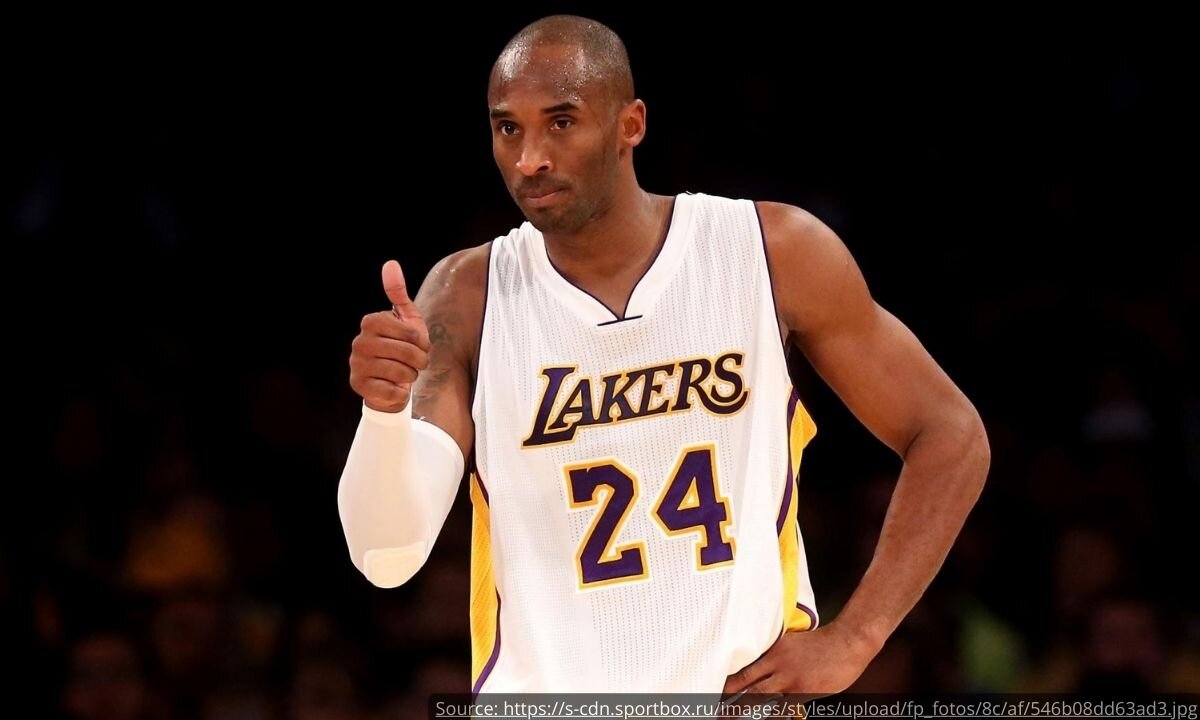 Коби Брайант