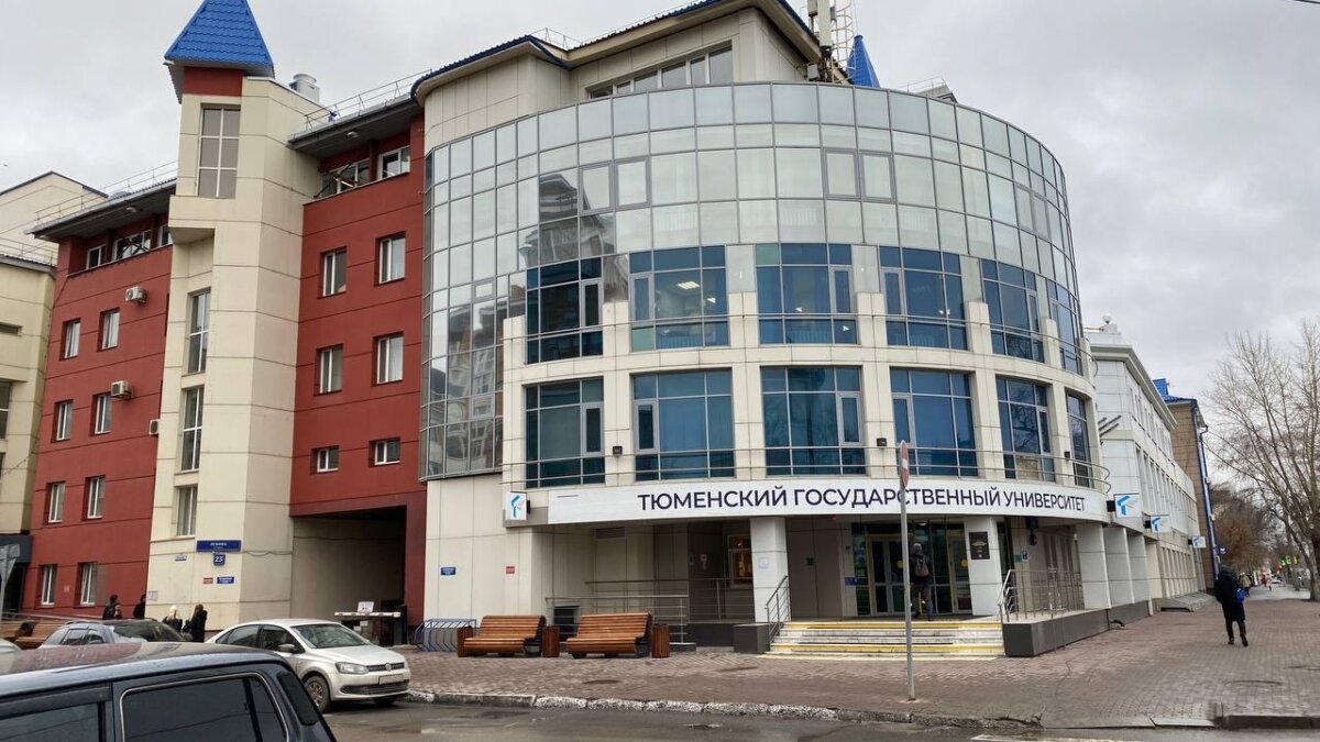 ИА SM-News Тюмень📷
