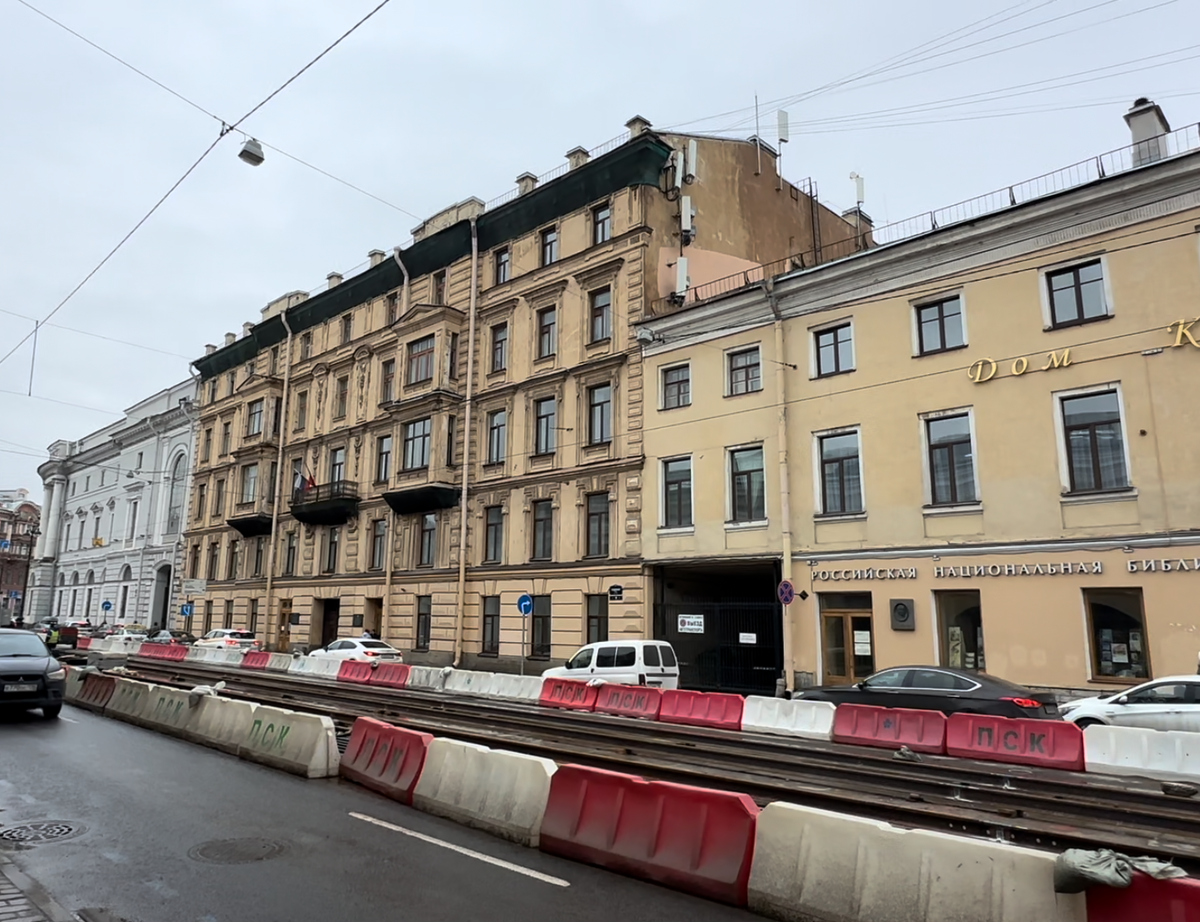 Фото автора