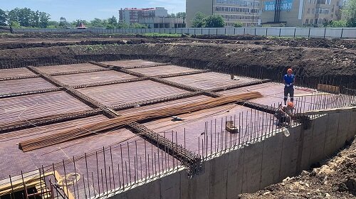    Фото: пресс-служба администрации Краснодара