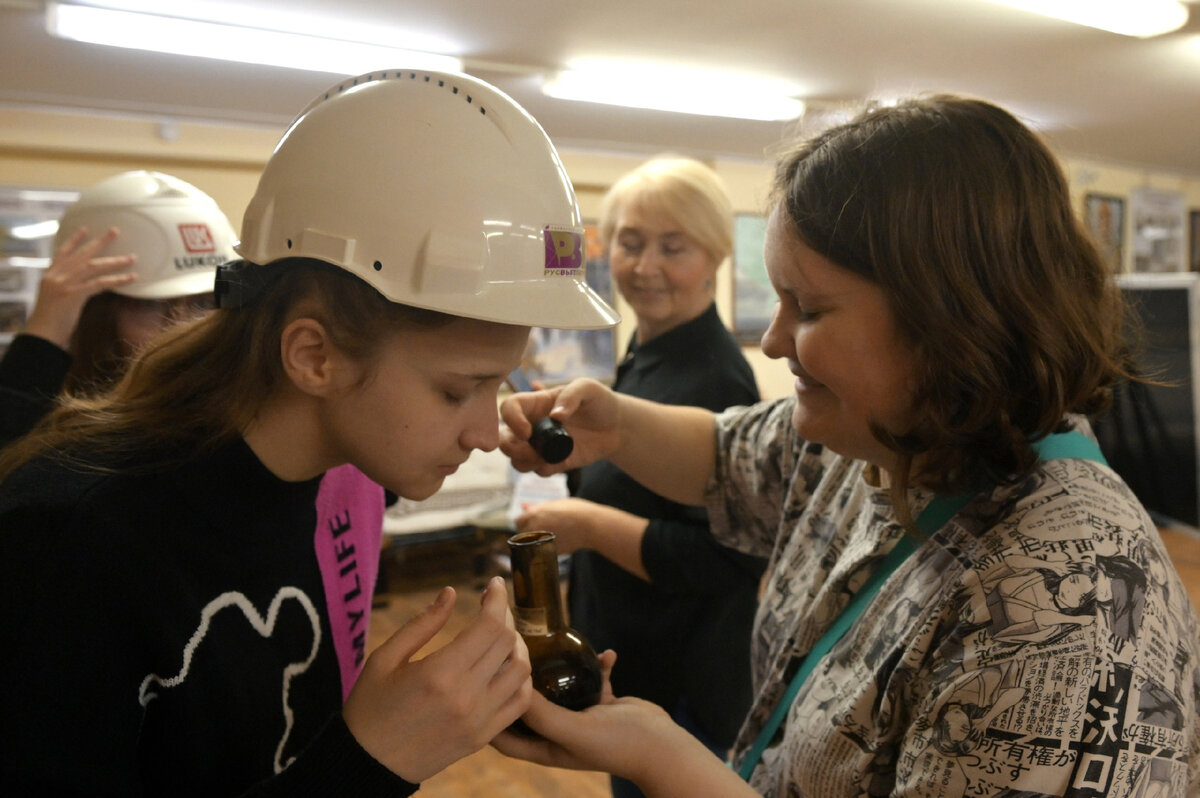 Фото: Министерство культуры и архивного дела