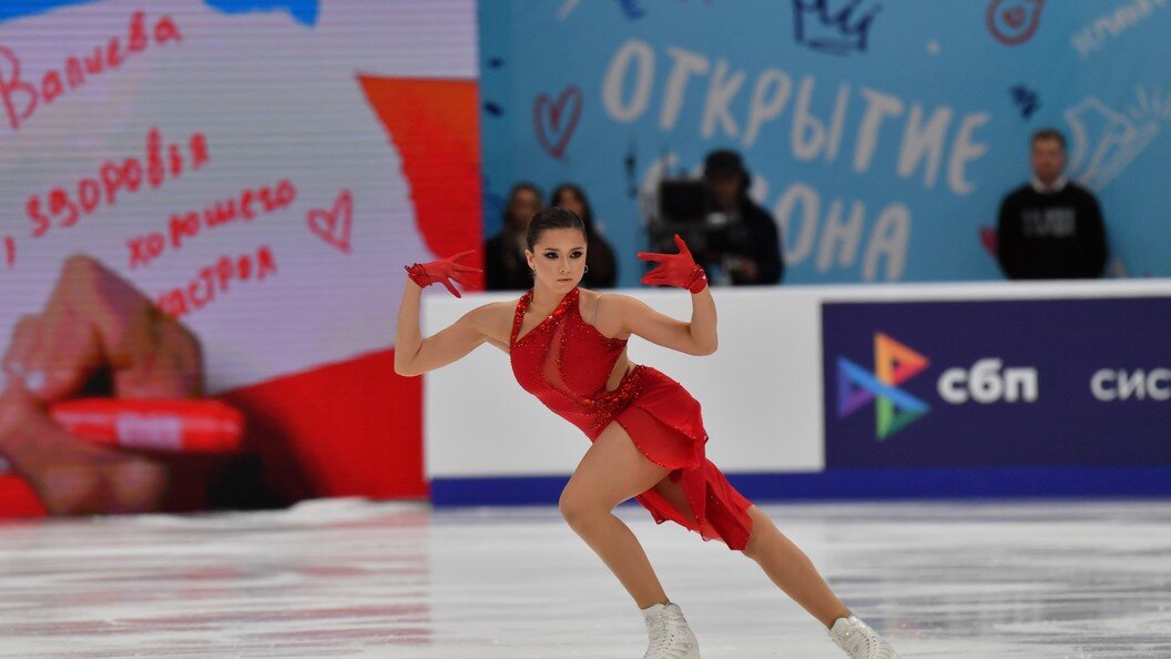    Фото: Komsomolskaya Pravda/Global Look Press