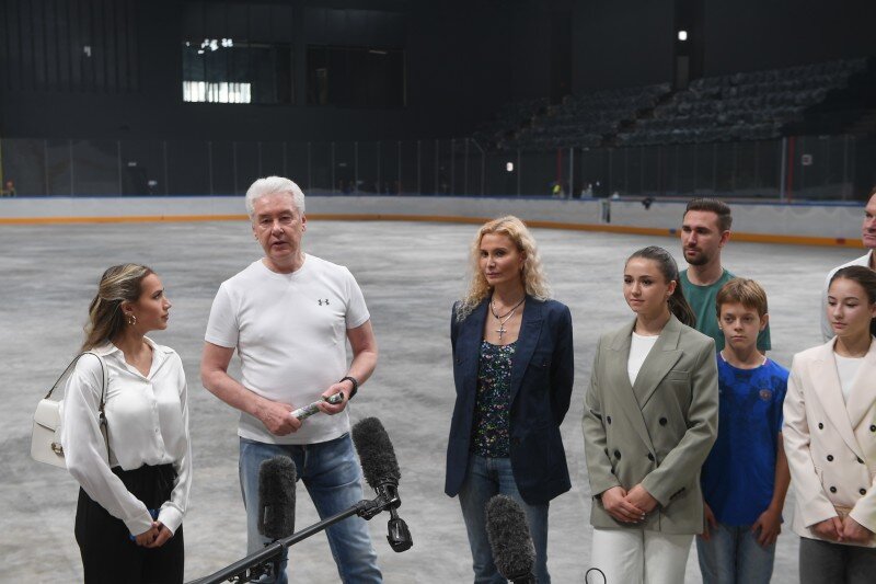    Фото: Komsomolskaya Pravda/Global Look Press