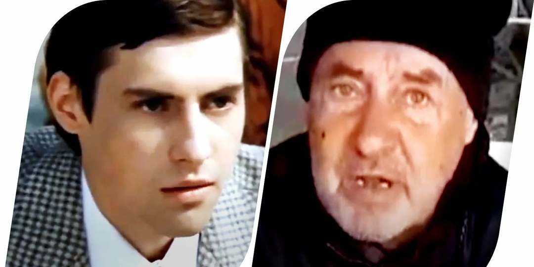 Будучи известным и востребованным актёром отечественного кинематографа, он уехал за границу, где его жизнь пошла по наклонной