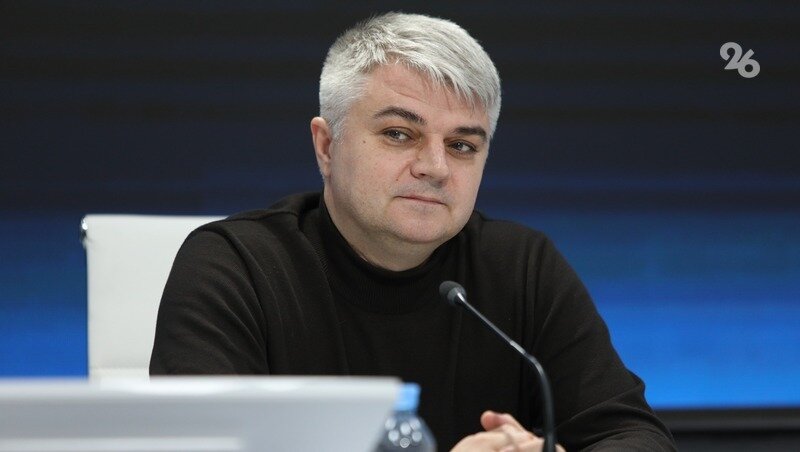      Фото: Дмитрий Ахмадуллин / / ИА «Победа26»