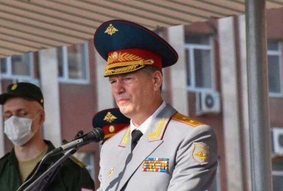    Юрий Кузнецов