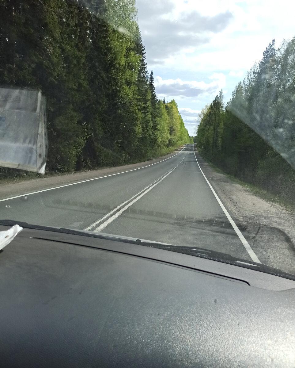 Самое полезное занятие в пути - молитва