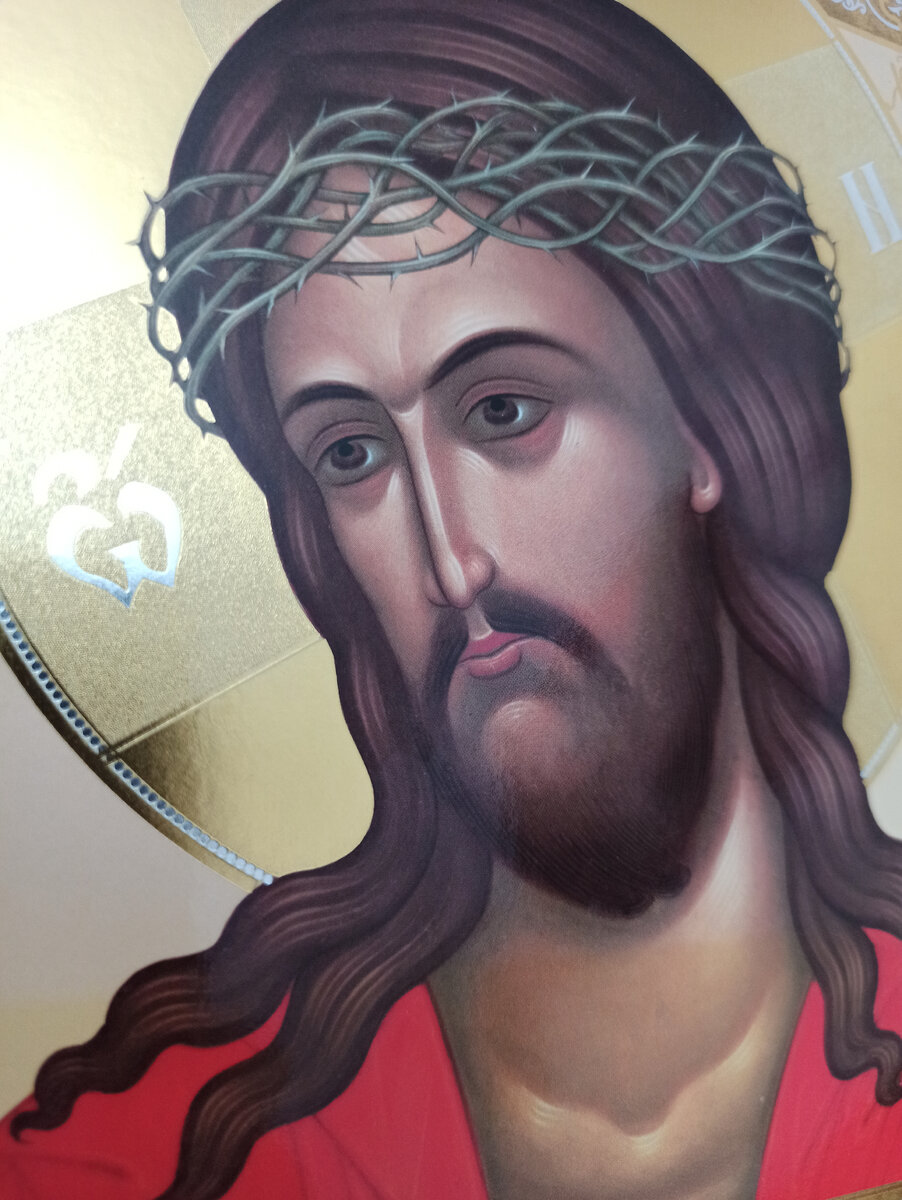 Господь Иисус Христос всегда со вниманием выслушает и, если полезно вам, даст просимое