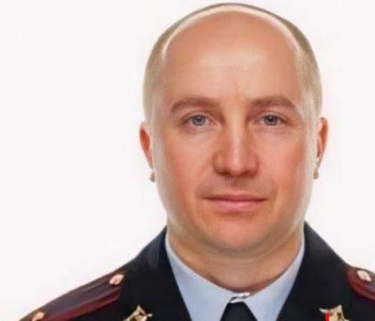 Андрей андреев екатеринбург фото Главного борца с коррупцией в Свердловской области отправили в СИЗО на два месяц