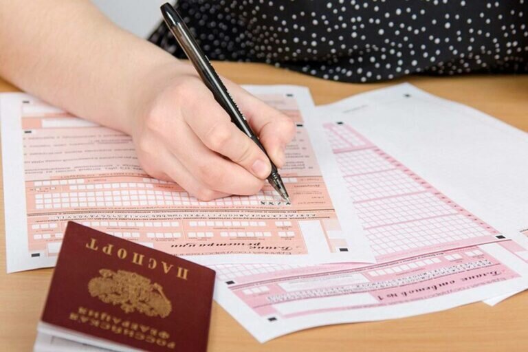    Большинство 11-классников Оренбуржья на первом ЕГЭ выбрали химию Белов Михаил Александрович