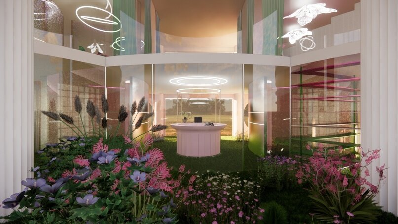 Султанова Я. Студенческий проект. Сайт hse.ru