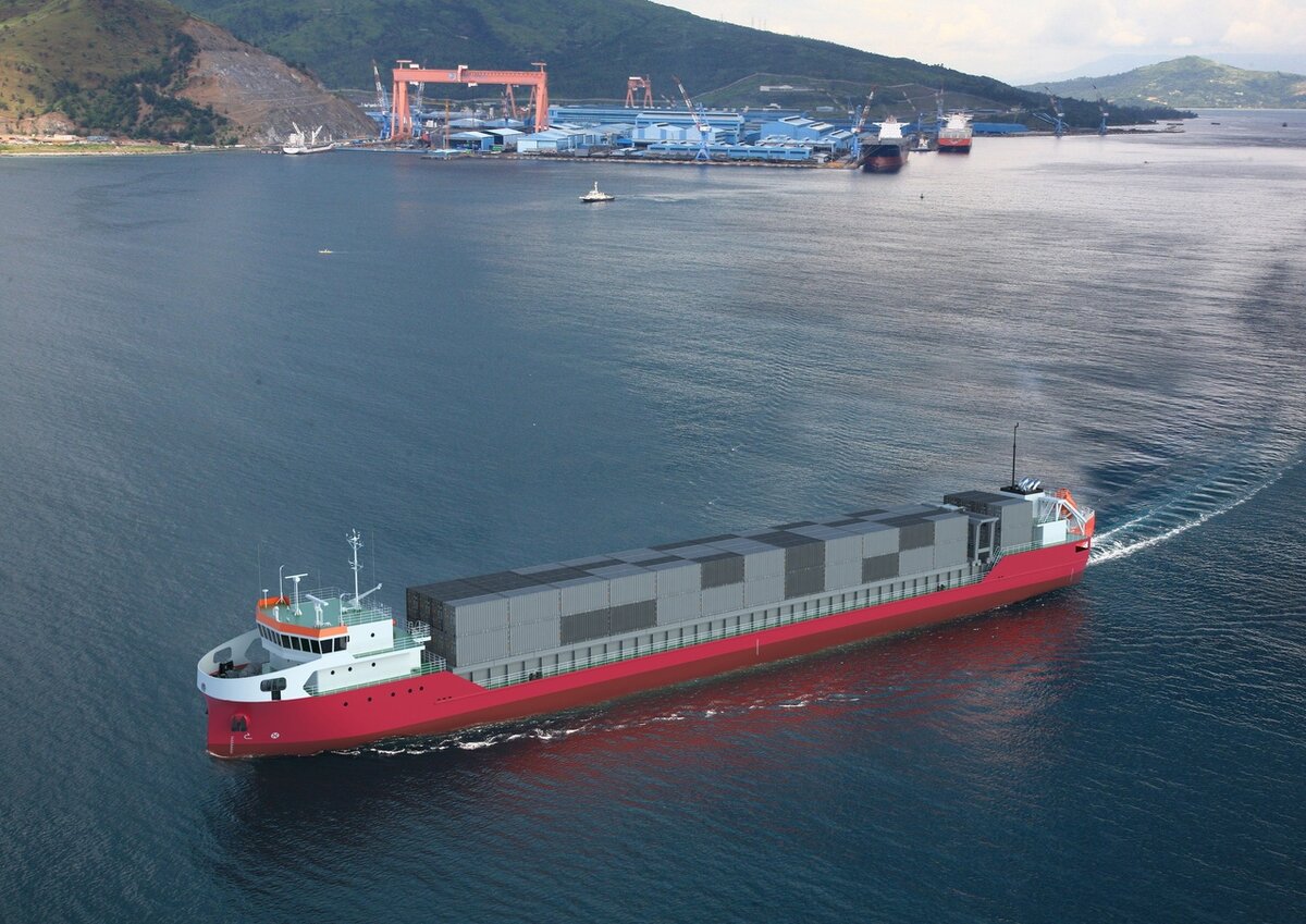    Изображение АО «ОСК» 