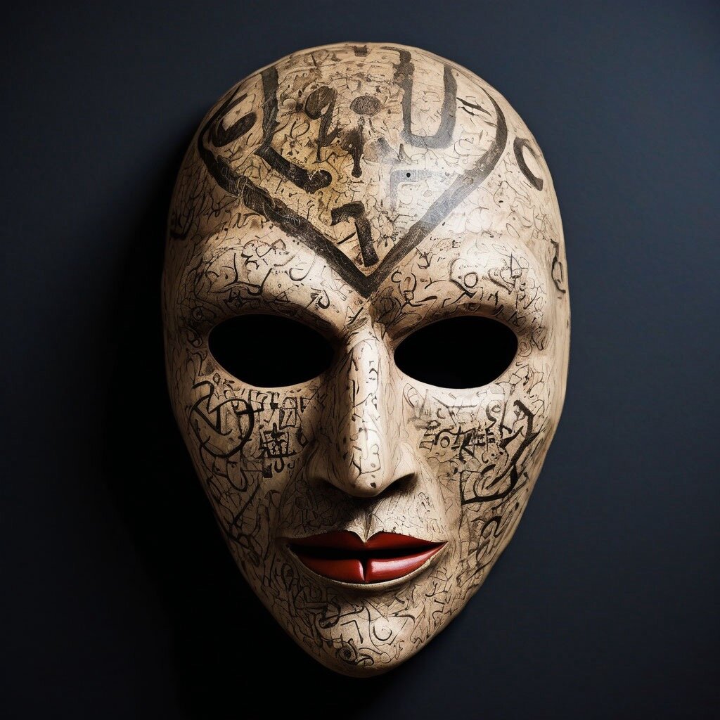 Проклятая маска | КороткиеФормы | Дзен