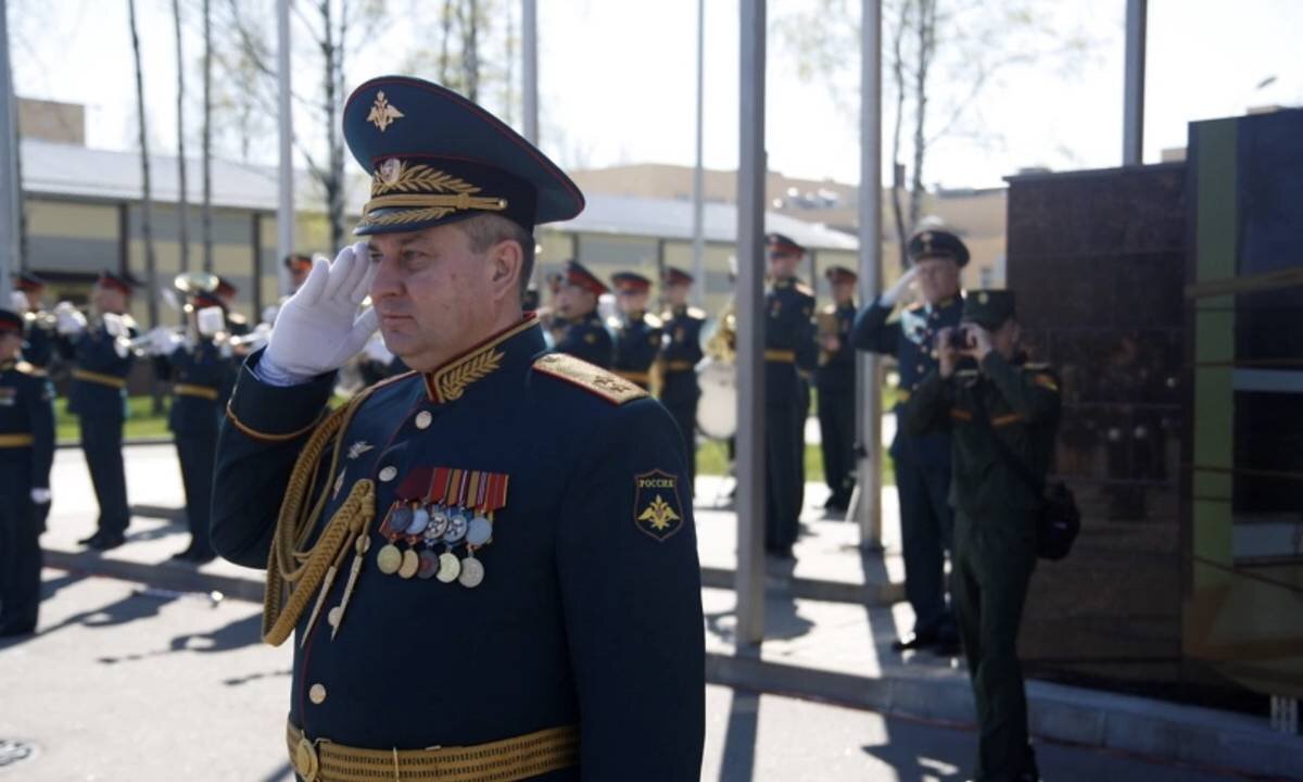    Фото: Минобороны РФ