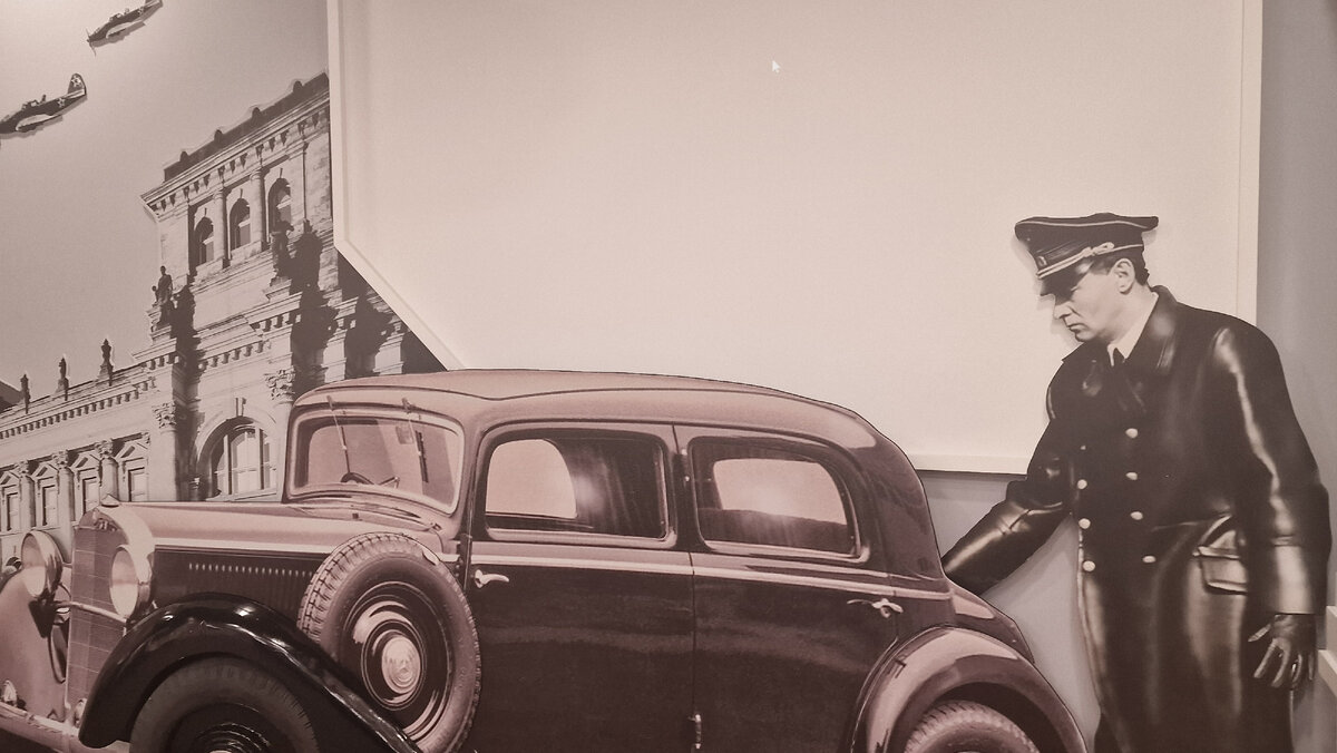 Дом-музей Тихонова, Павловский Посад, фото от 28.04.2024 Есипова Оксана