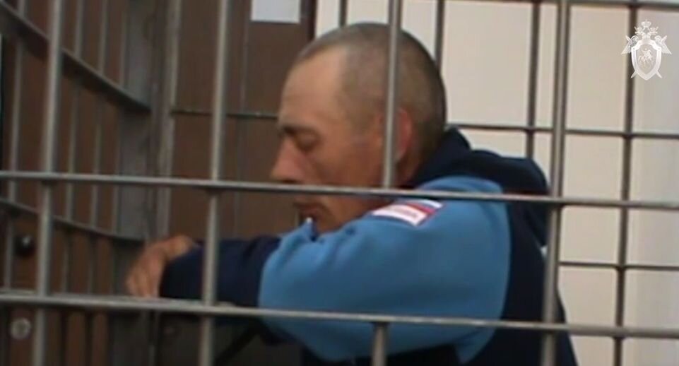    Скриншот видео / СУ СК Алтайского края