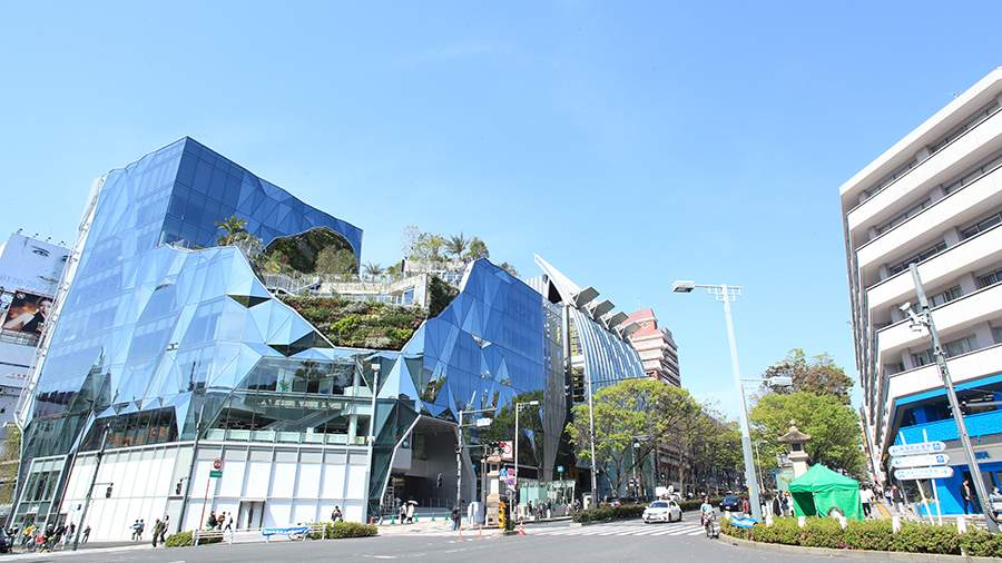 Фото: Global Look Press/Marine Press Japan
