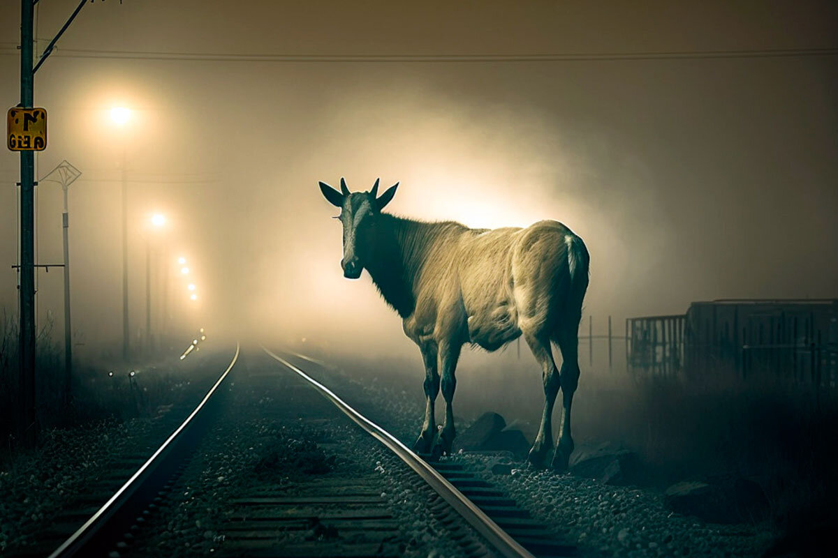 Один из ключевых принципов стоицизма заключается в том, что некоторые аспекты жизни зависят от нас, а другие — нет