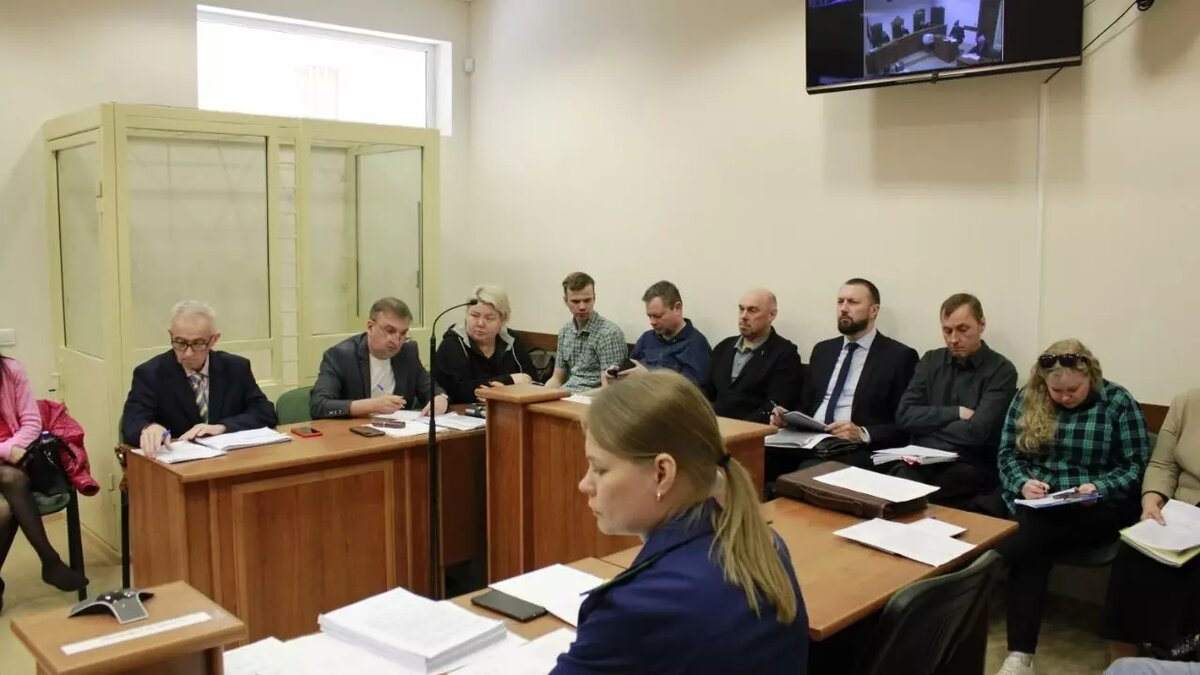     Источник: Объединенная пресс-служба судов Удмуртии