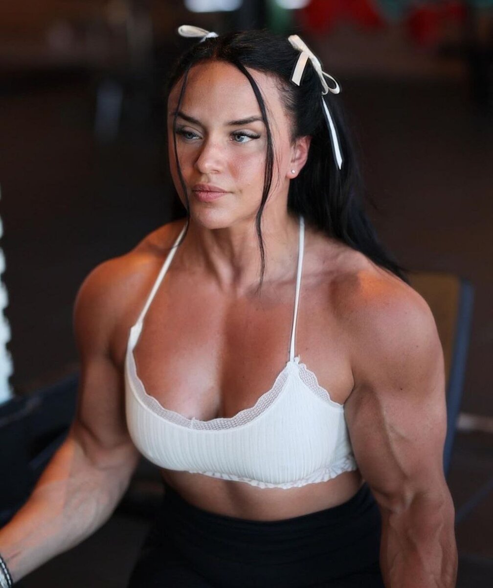 Фото: соцсети Мелинды