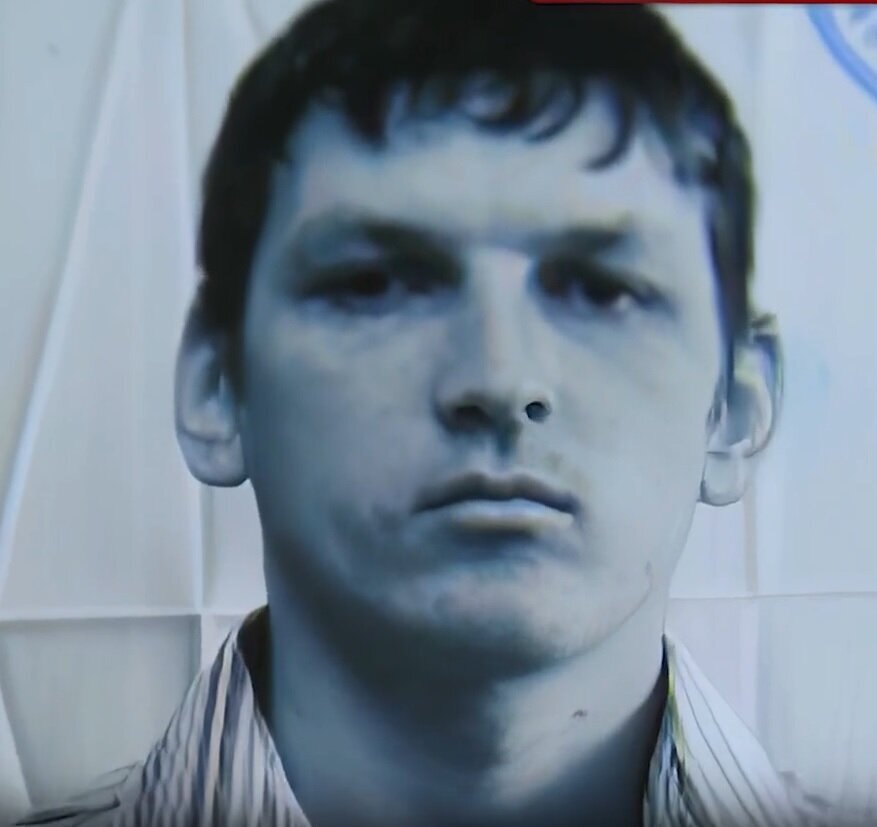Виталий Конюхов