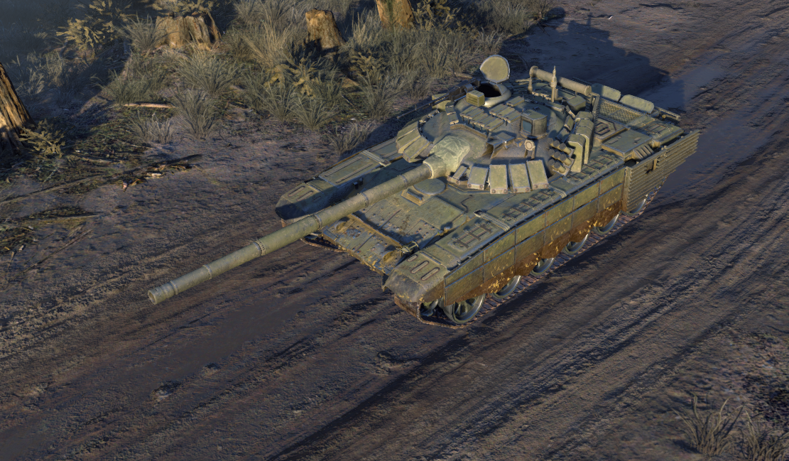 Танк – средство крепкое. Но в дурных руках он не только ярко полыхнет, но еще и обожжет эти самые руки