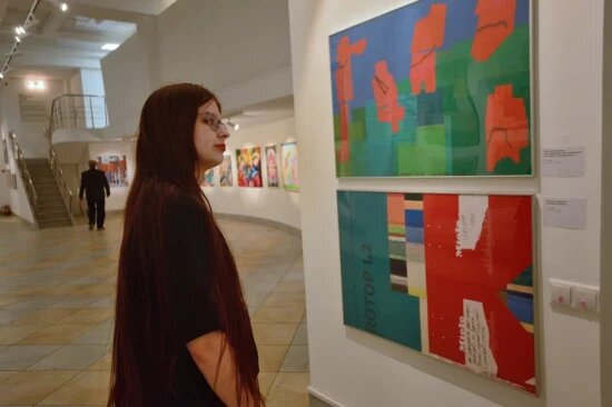    Фото: Олег Серебрянский