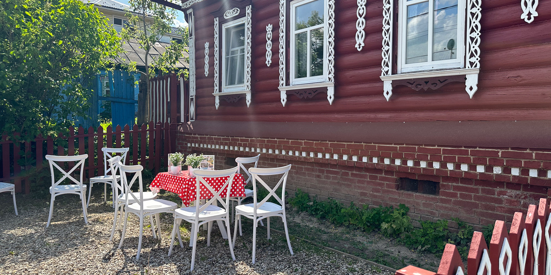 7 неожиданных поводов приехать в Тарусу