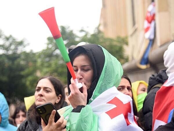    © Sputnik / Стрингер