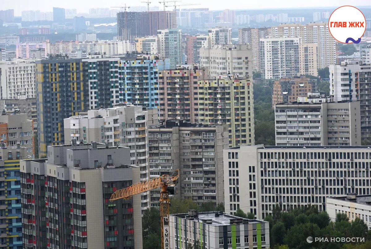 Средства на счетах капитального ремонта должны работать 