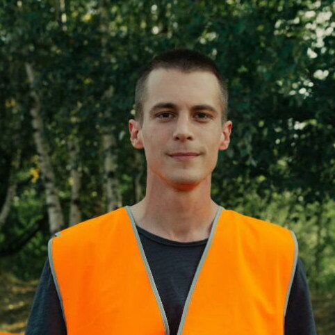     Герой Ивана Янковского из «Плейлиста волонтера» повзрослеет в «Пиарщике»