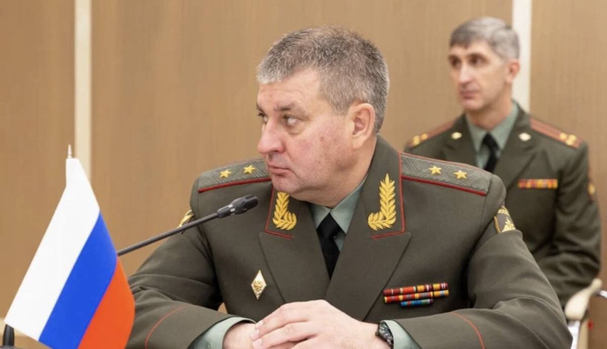    Фото: Минобороны РФ