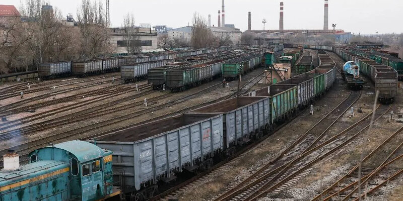  Железнодорожный узел. фото: картинки яндекса.